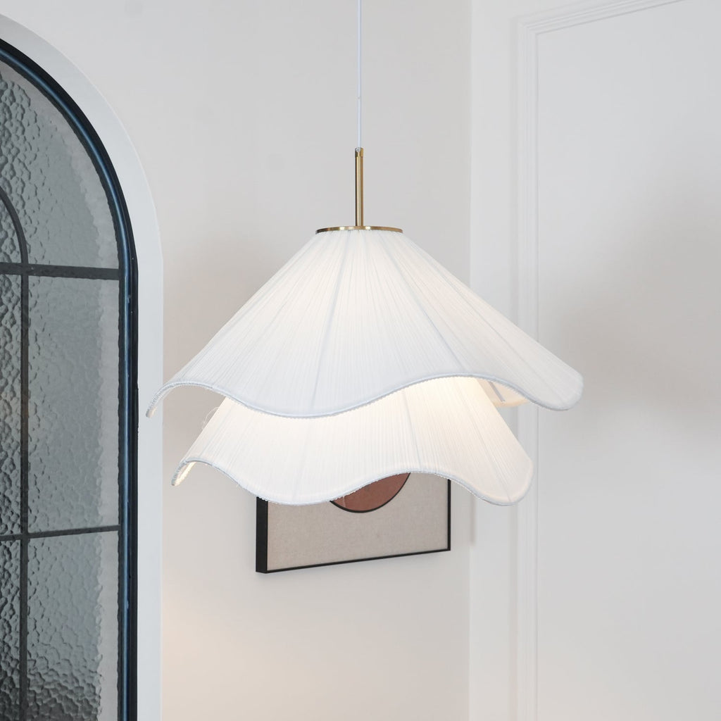 Aethera Bloom Pendant Light - CasaraHouse