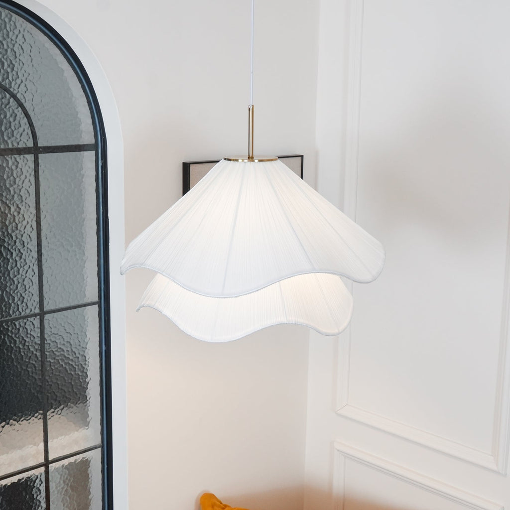 Aethera Bloom Pendant Light - CasaraHouse