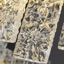Patricia Modern Crystal Chandelier