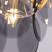 Murano Glass Chandelier