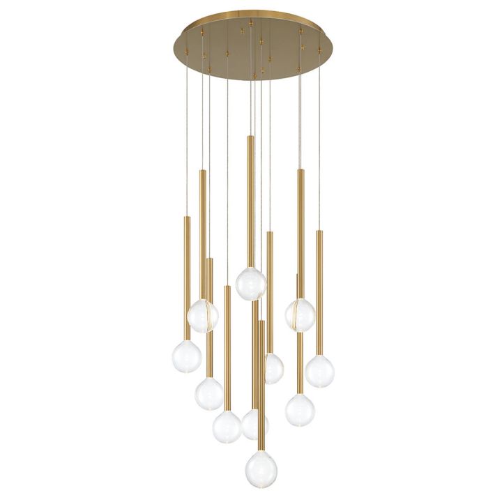 Fauna Round LED Chandelier Main image