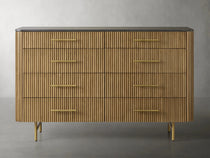 Finnley Eight Drawer Dresser-Vancei