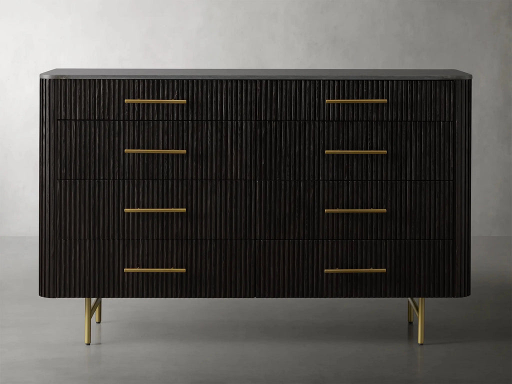 Finnley Eight Drawer Dresser-Vancei