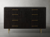 Finnley Eight Drawer Dresser-Vancei