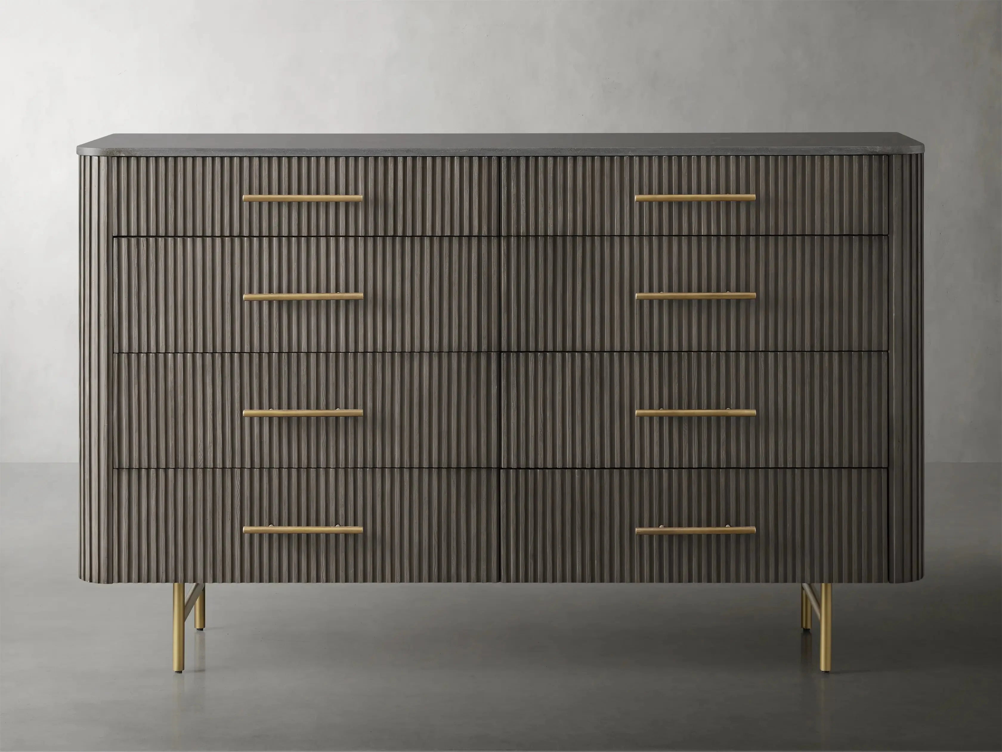 Finnley Eight Drawer Dresser-Vancei