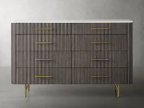 Finnley Eight Drawer Dresser-Vancei
