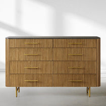 Finnley Eight Drawer Dresser-Vancei