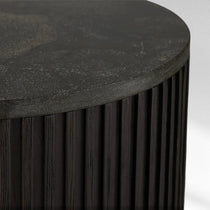 Finnley End Table-Vancei