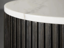 Finnley End Table-Vancei