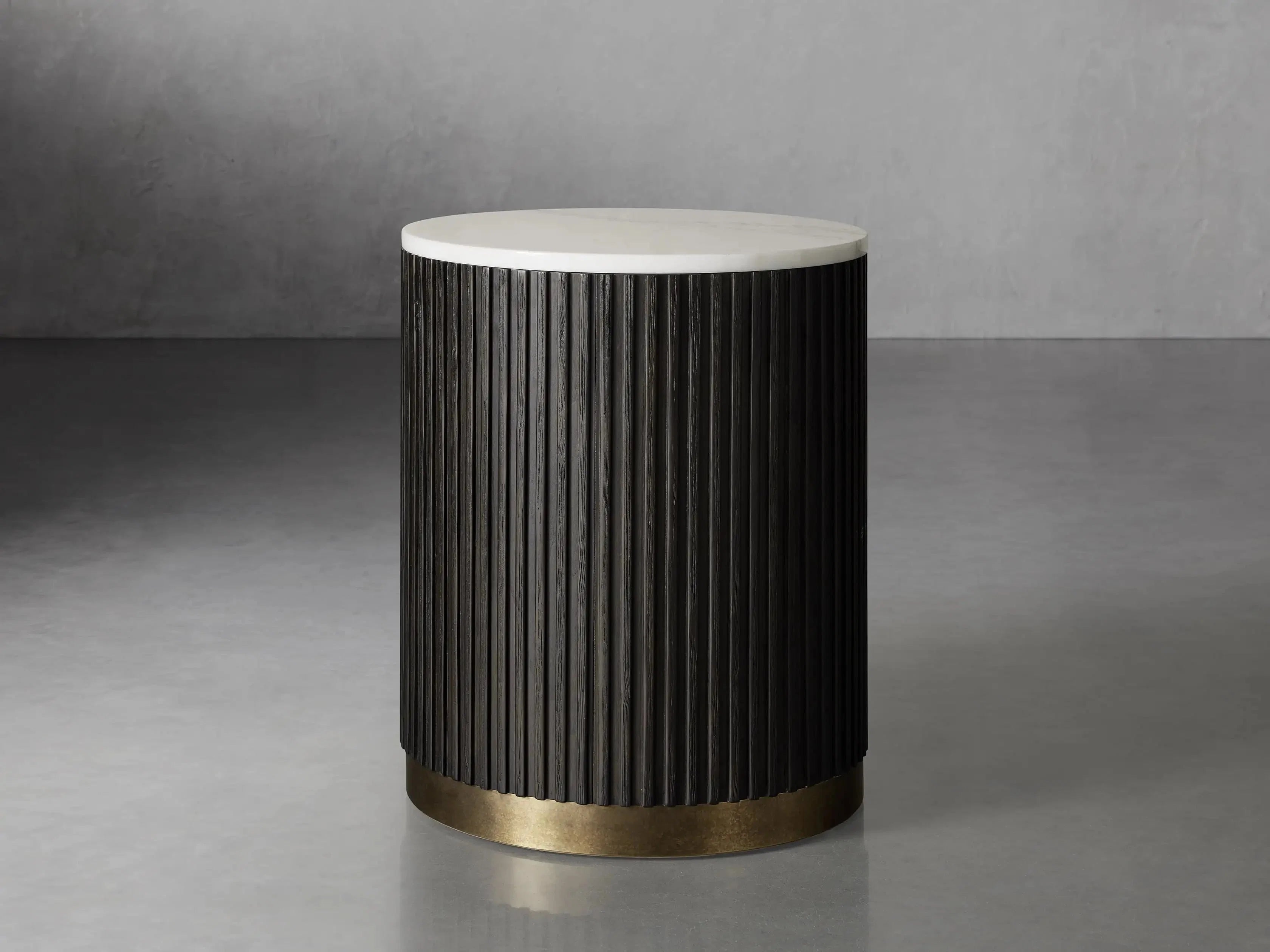 Finnley End Table-Vancei