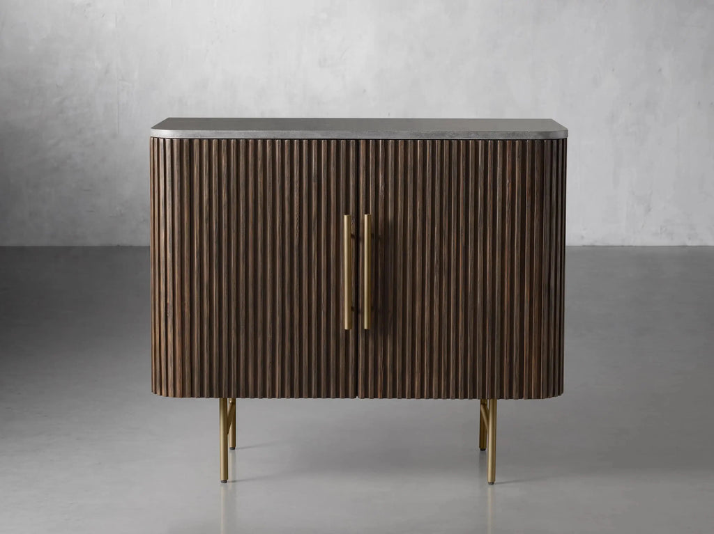 Finnley Hall Chest-Vancei