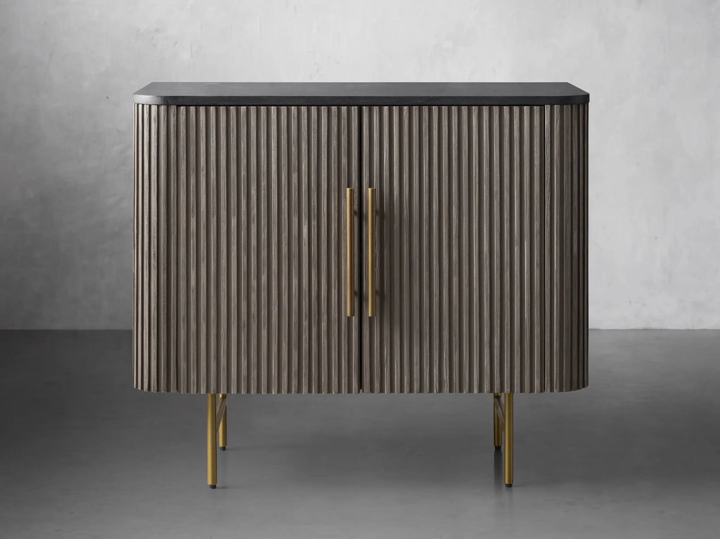 Finnley Hall Chest-Vancei