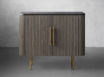 Finnley Hall Chest-Vancei