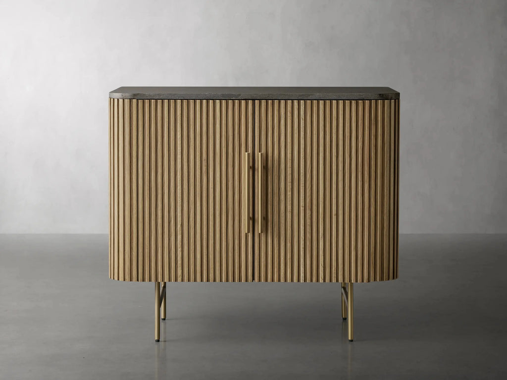 Finnley Hall Chest-Vancei