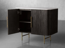 Finnley Hall Chest-Vancei
