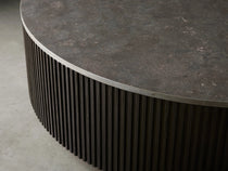 Finnley Round Coffee Table