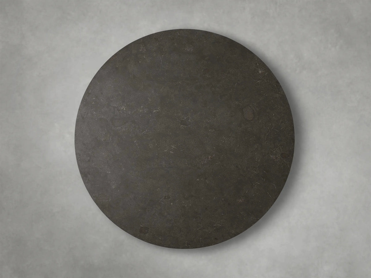 Finnley Round Coffee Table