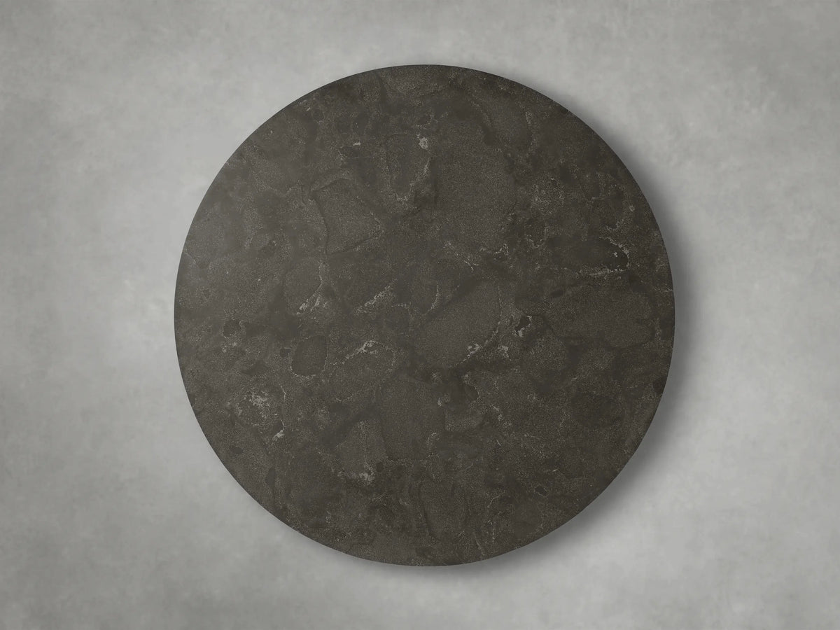 Finnley Round Dining Table-Vancei