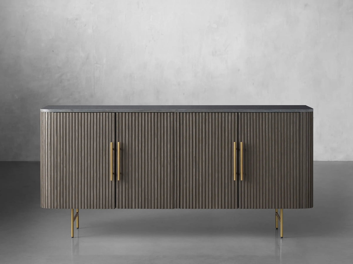 Finnley Sideboard-Vancei