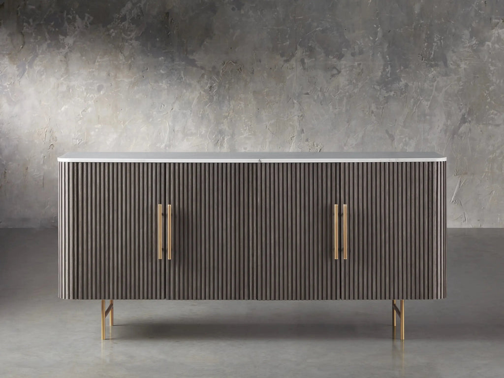 Finnley Sideboard-Vancei