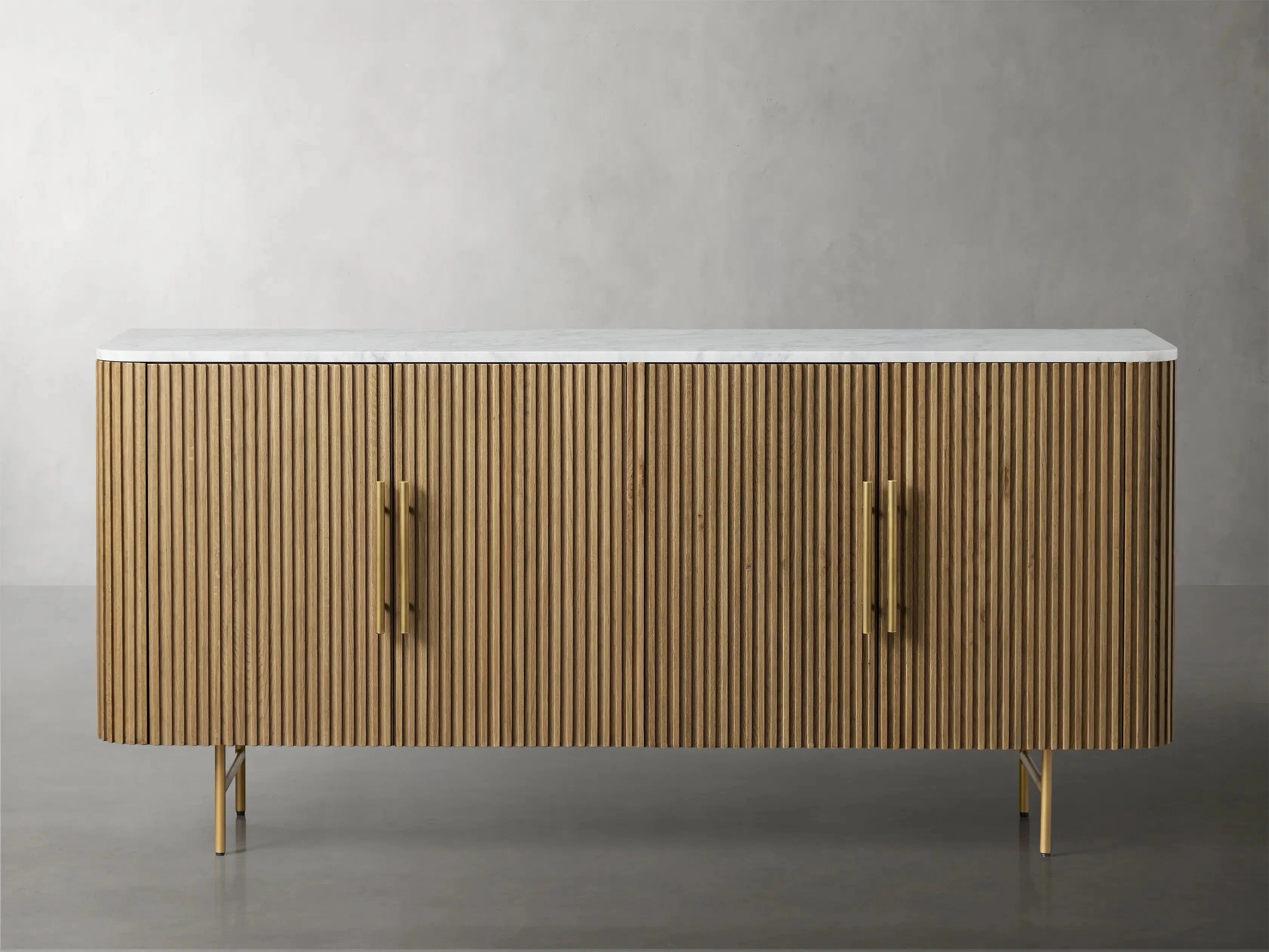 Finnley Sideboard-Vancei