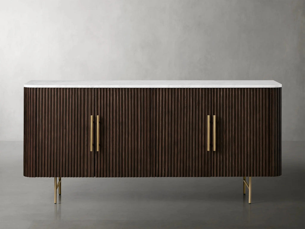 Finnley Sideboard-Vancei