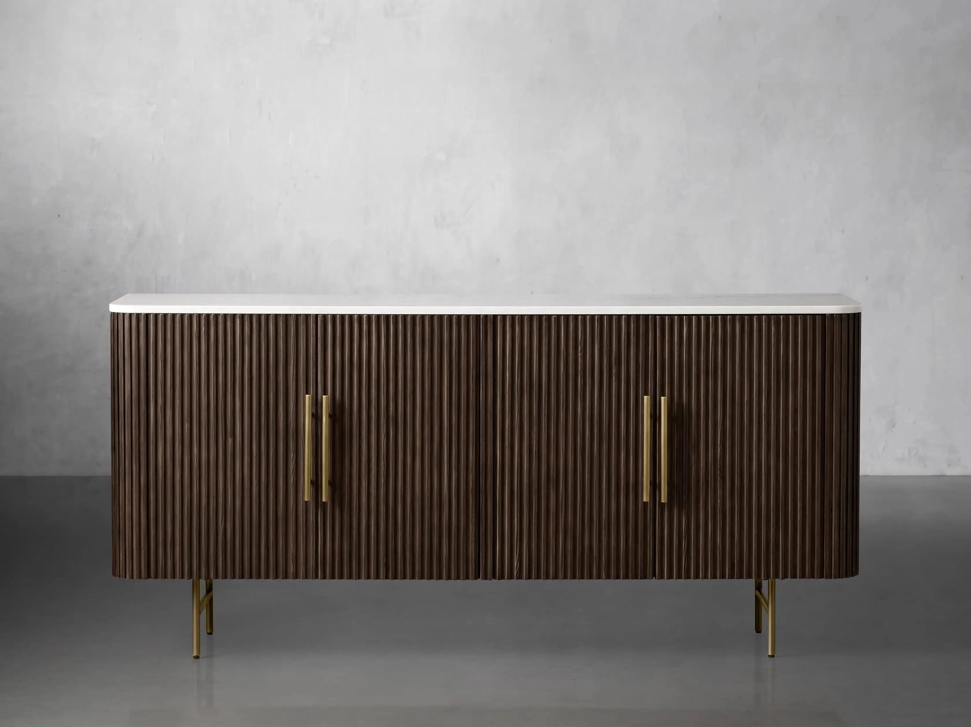 Finnley Sideboard-Vancei