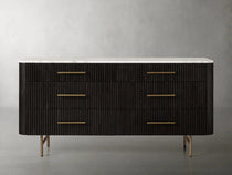 Finnley Six Drawer Dresser-Vancei