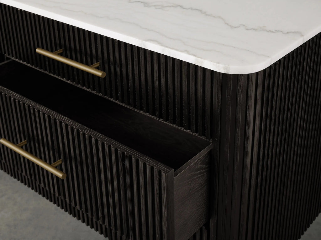 Finnley Six Drawer Dresser-Vancei