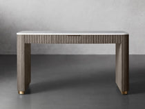 Finnley Writing Desk-Vancei