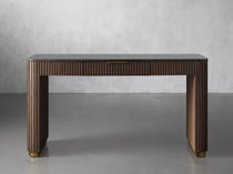Finnley Writing Desk-Vancei