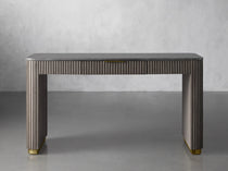 Finnley Writing Desk-Vancei