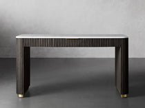 Finnley Writing Desk-Vancei