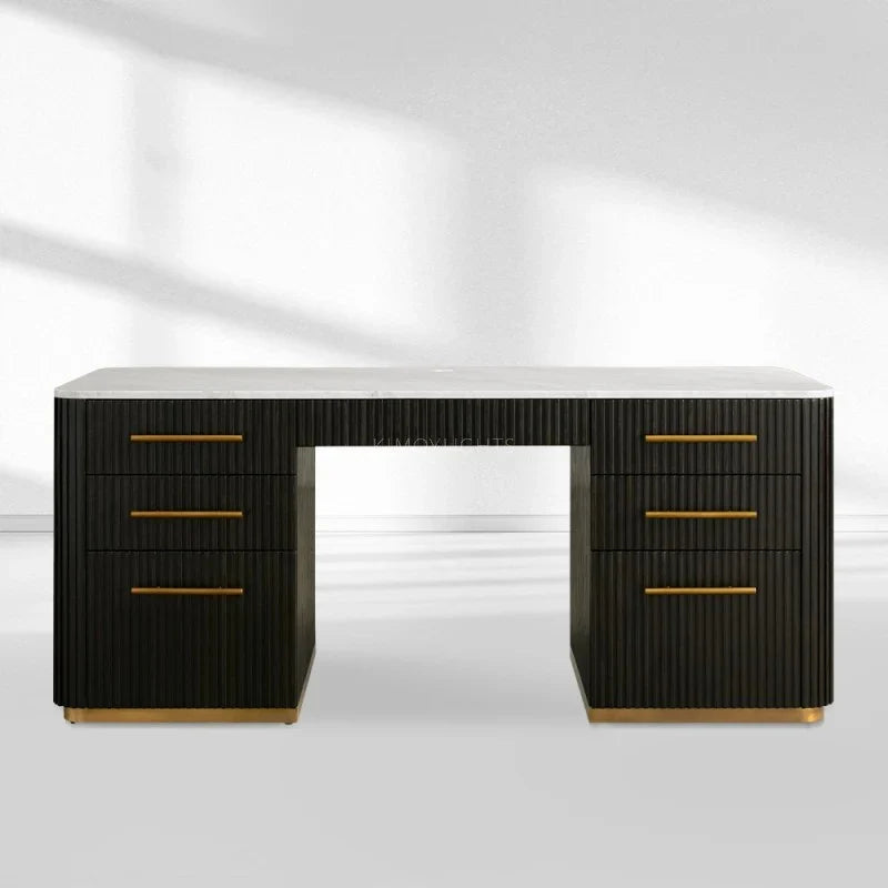 Finnley Executive Desk