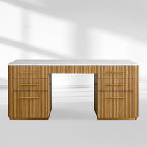 Finnley Executive Desk