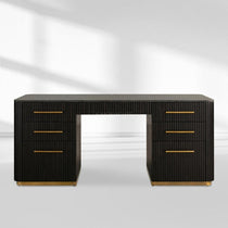 Finnley Executive Desk