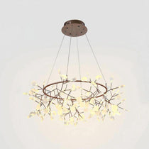 Firefly LED Chandelier