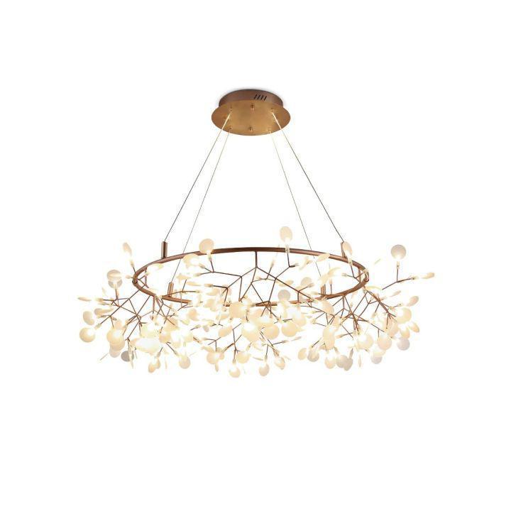 Firefly LED Chandelier Main image