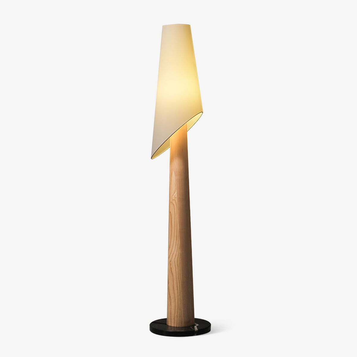 Flag Floor Lamp Main image