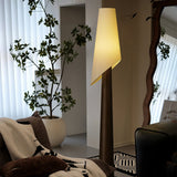 Flag Floor Lamp