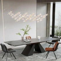 Floating Butterfly Chandelier
