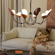 Florea Bloom Chandelier