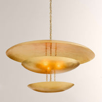 Floren Grand Chandelier