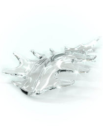 Flying Leaves Chandelier