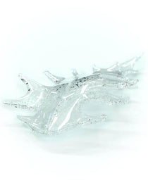 Organic Leaf Chandelier - CasaraHouse