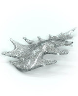 Organic Leaf Chandelier - CasaraHouse