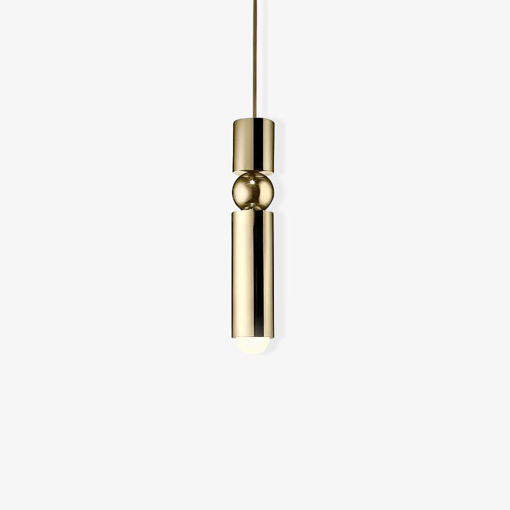 Fulcen Structural Balance Pendant Light - CasaraHouse