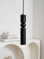 Fulcen Structural Balance Pendant Light - CasaraHouse
