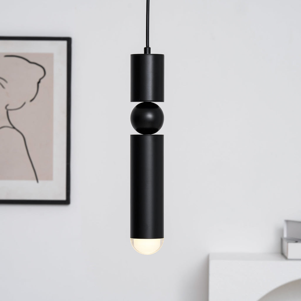 Fulcen Structural Balance Pendant Light - CasaraHouse