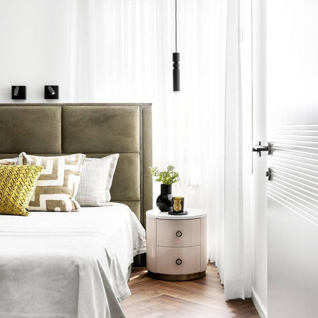 Fulcen Structural Balance Pendant Light - CasaraHouse